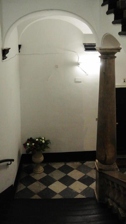Gasthuis Palazzo Zecchino