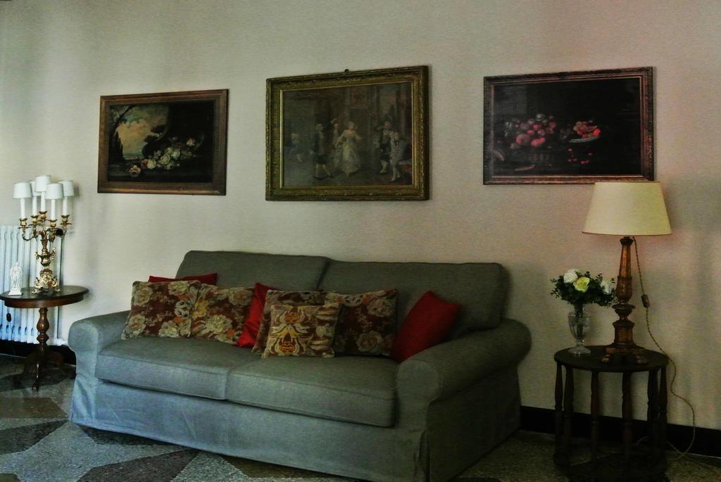 Palazzo Zecchino Gasthuis 3*