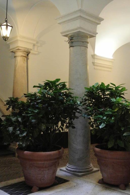 Palazzo Zecchino Genua