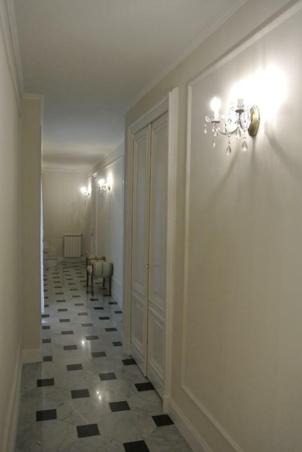 Palazzo Zecchino Gasthuis Genua