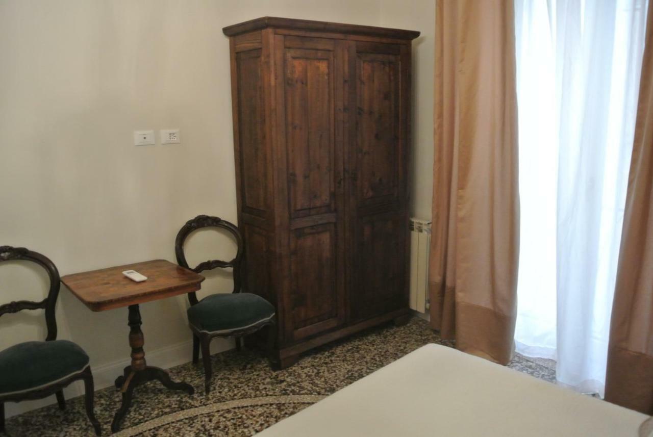 Palazzo Zecchino Gasthuis 3*