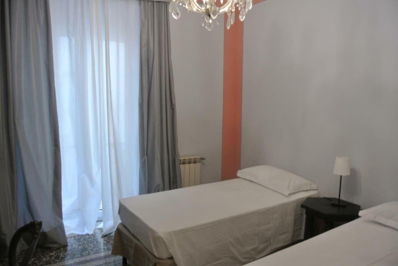 Gasthuis Palazzo Zecchino Genua