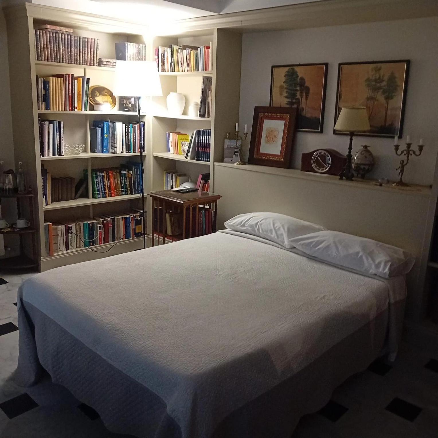 Guest house Palazzo Zecchino Genoa