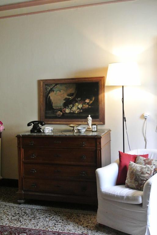 Palazzo Zecchino Guest house Genoa